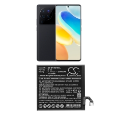 Kompatibilna zamenjava baterije za Vivo B-U3