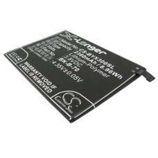 Kompatibilna zamenjava baterije za BBK BK-B-70