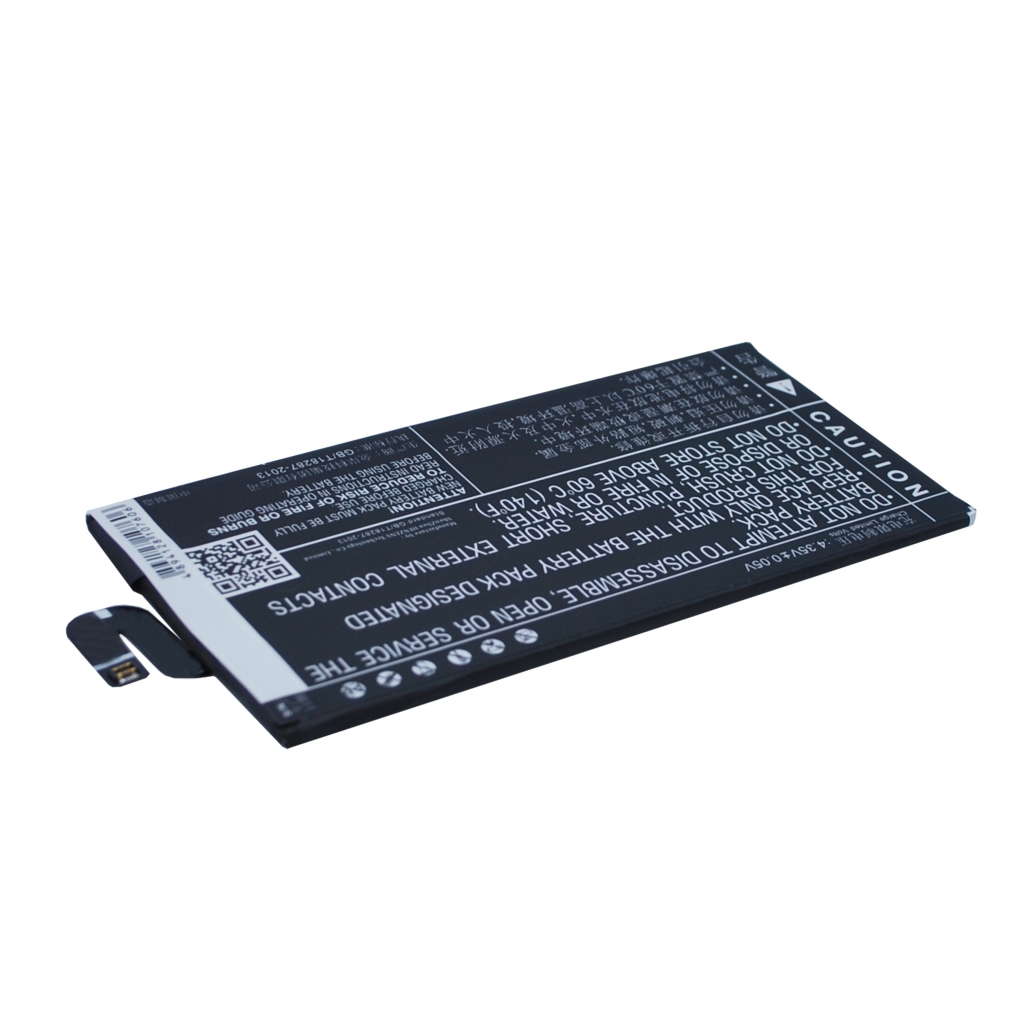 Baterija za mobilni telefon BBK X5MAX L (CS-BYX511SL)