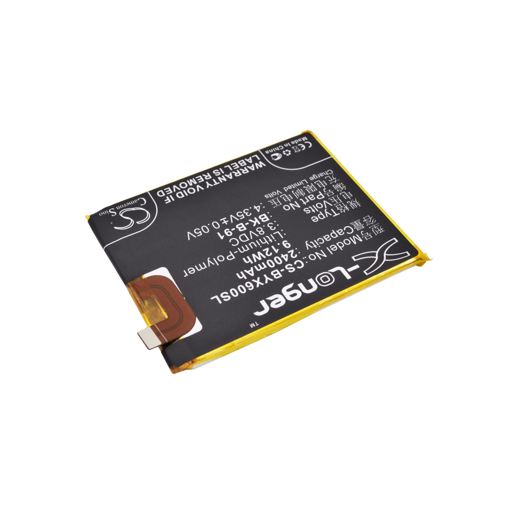Baterija za mobilni telefon BBK Vivo X6D (CS-BYX600SL)