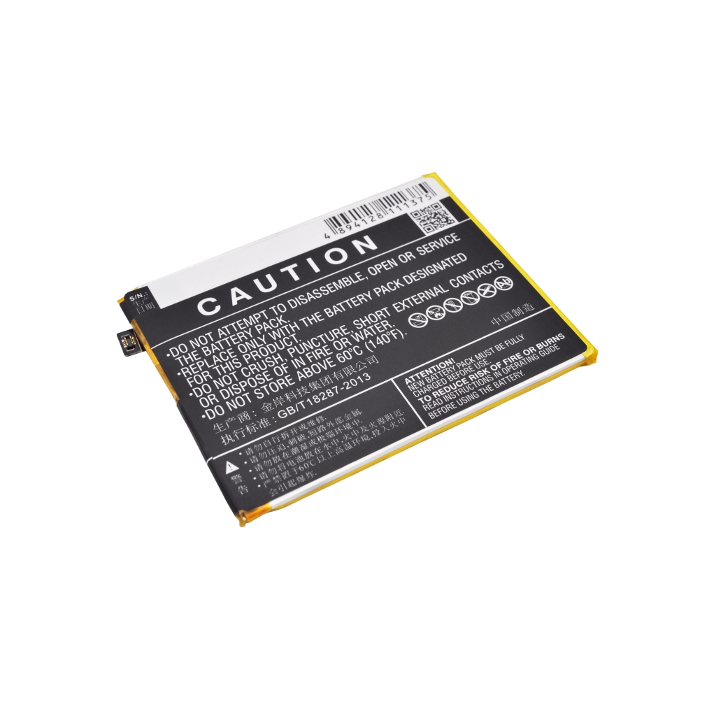 Baterija za mobilni telefon BBK Vivo X6D (CS-BYX600SL)