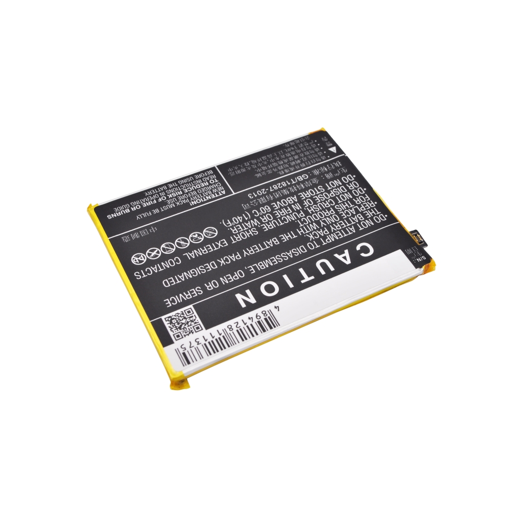 Baterija za mobilni telefon BBK Vivo X6D (CS-BYX600SL)