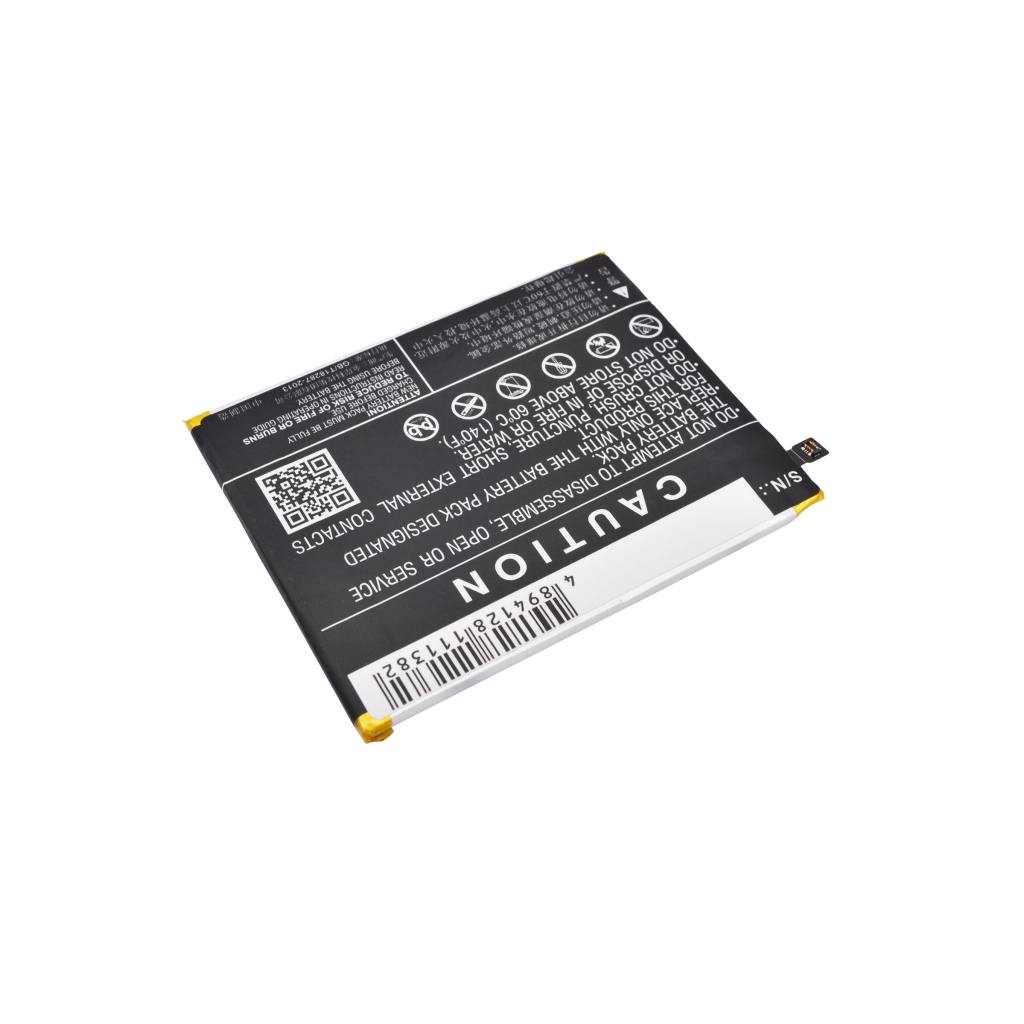 Baterija za mobilni telefon BBK VIVO X6 Plus D (CS-BYX610SL)