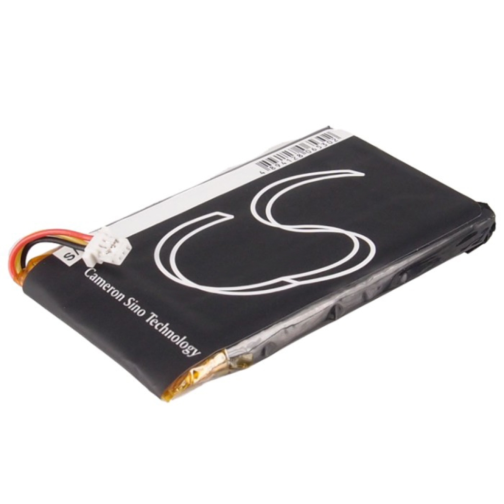 Baterija za GPS, navigator Bushnell CS-BYX8350SL