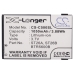 Battery for I-MATE SP4m