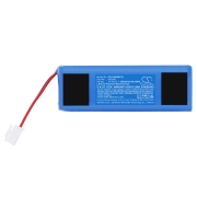 Battery compatibleWith Cobra
