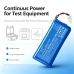 Battery compatible with Cobra