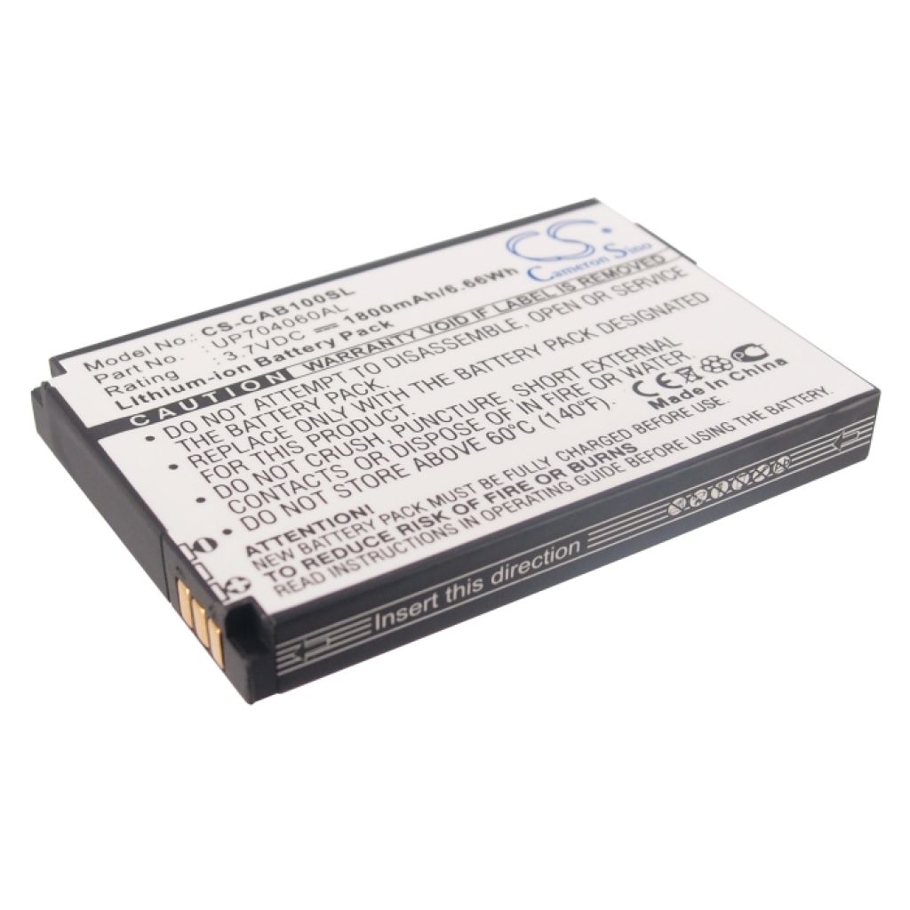 Baterija za mobilni telefon CAT CS-CAB100SL