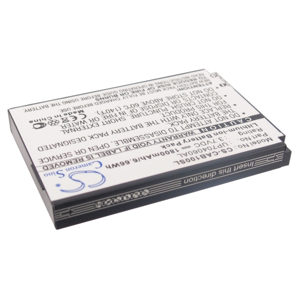 Baterija za mobilni telefon CAT CS-CAB100SL