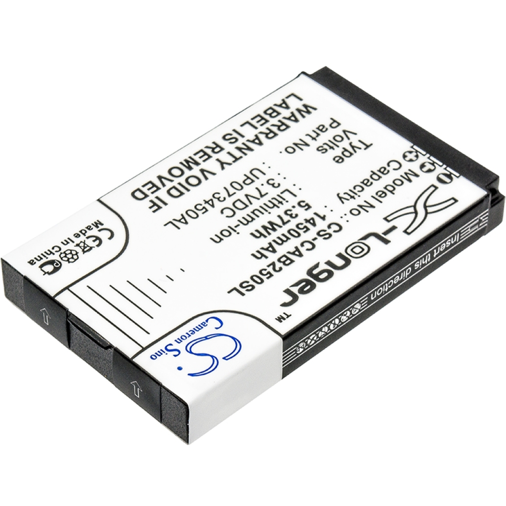 Namizni polnilnik Boostmobile CS-CAB250SL
