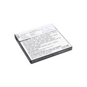 Battery compatibleWith Aston martin