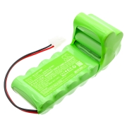 Battery compatibleWith Medical Battery