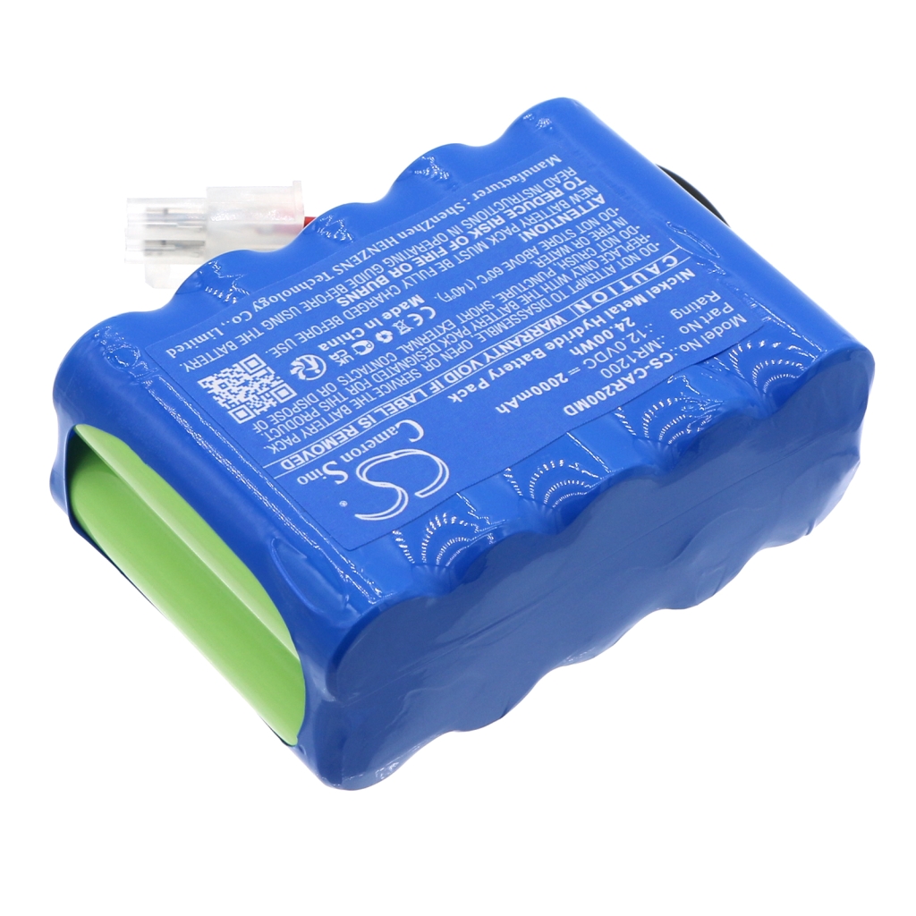 Baterije Nadomešča GPRHC222N056