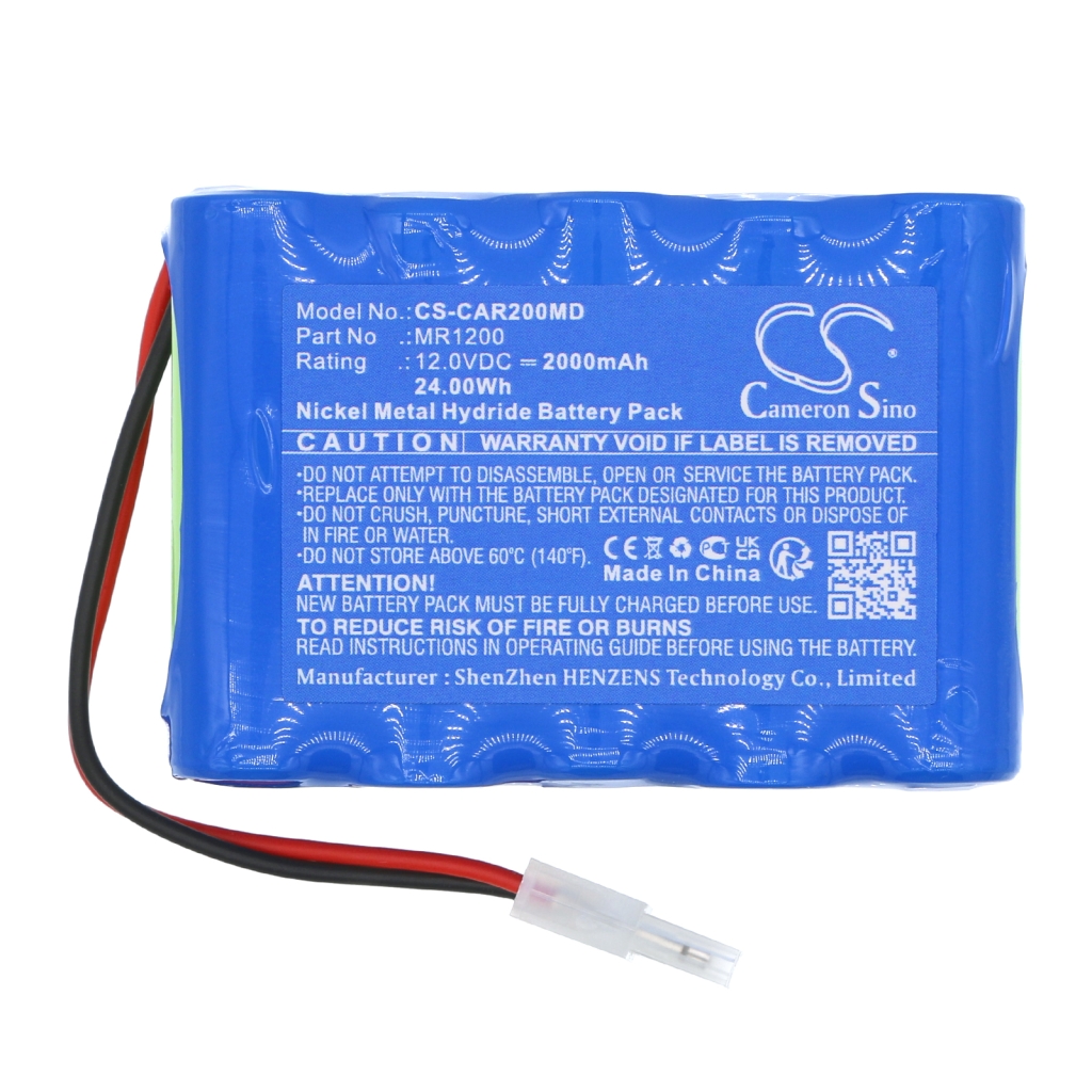 Baterije Nadomešča GPRHC222N056