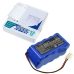 Medicinska baterija Cardioline ECG AR2100 View (CS-CAR210MD)