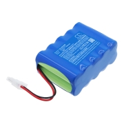Battery compatibleWith Medical Battery
