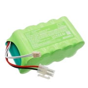 Battery compatibleWith Medical Battery