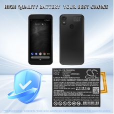 Kompatibilna zamenjava baterije za Caterpillar APP00307