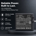 Battery compatible with Caterpillar