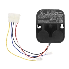 Kompatibilna zamenjava baterije za Ceag 0108349,21147701000