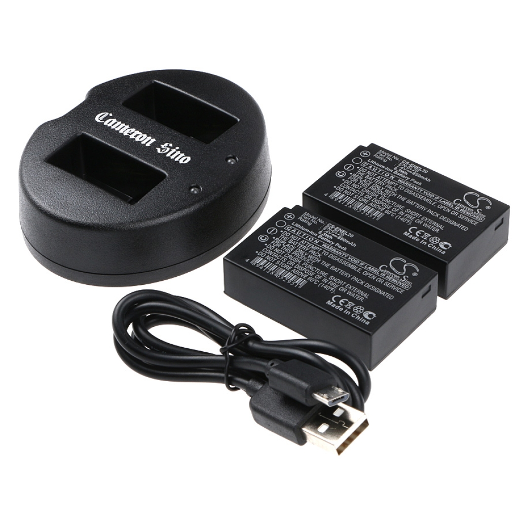 Namizni polnilnik Nokia CS-CB006