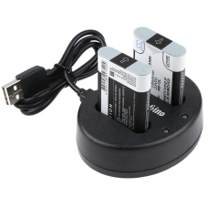 Združljiv nadomestek za Canon CB-2LG,NB-12L