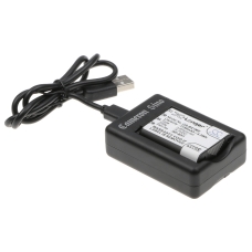 Združljiv nadomestek za Sony BC-CSXB,BC-DCY,NP-BX1