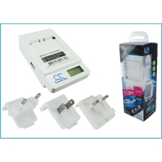 Združljiv nadomestek za Sony Ericsson BST-33,BST-34,BST-40,SEBA01