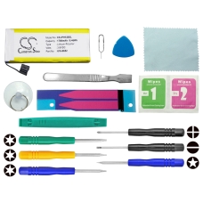 Združljiv nadomestek za Apple 616-0652,616-0667,616-0719,616-0720,616-0722...