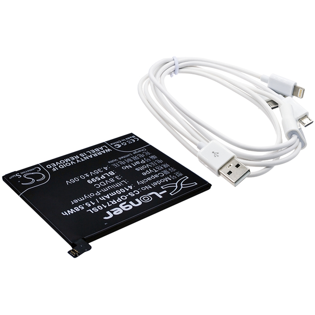 Medicinska baterija Oppo CS-CB024