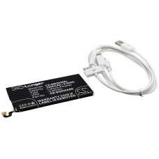 Združljiv nadomestek za Samsung EB-BG920ABE