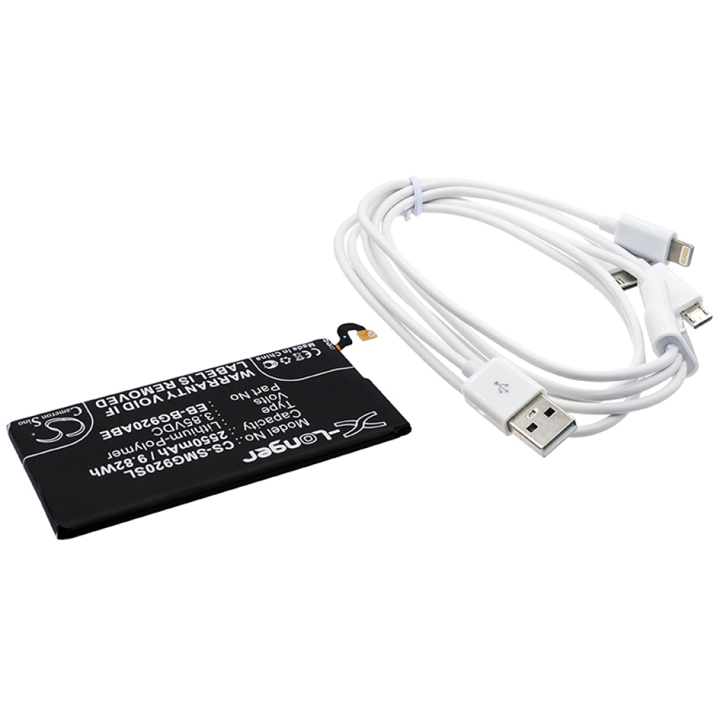 Medicinska baterija Samsung CS-CB028