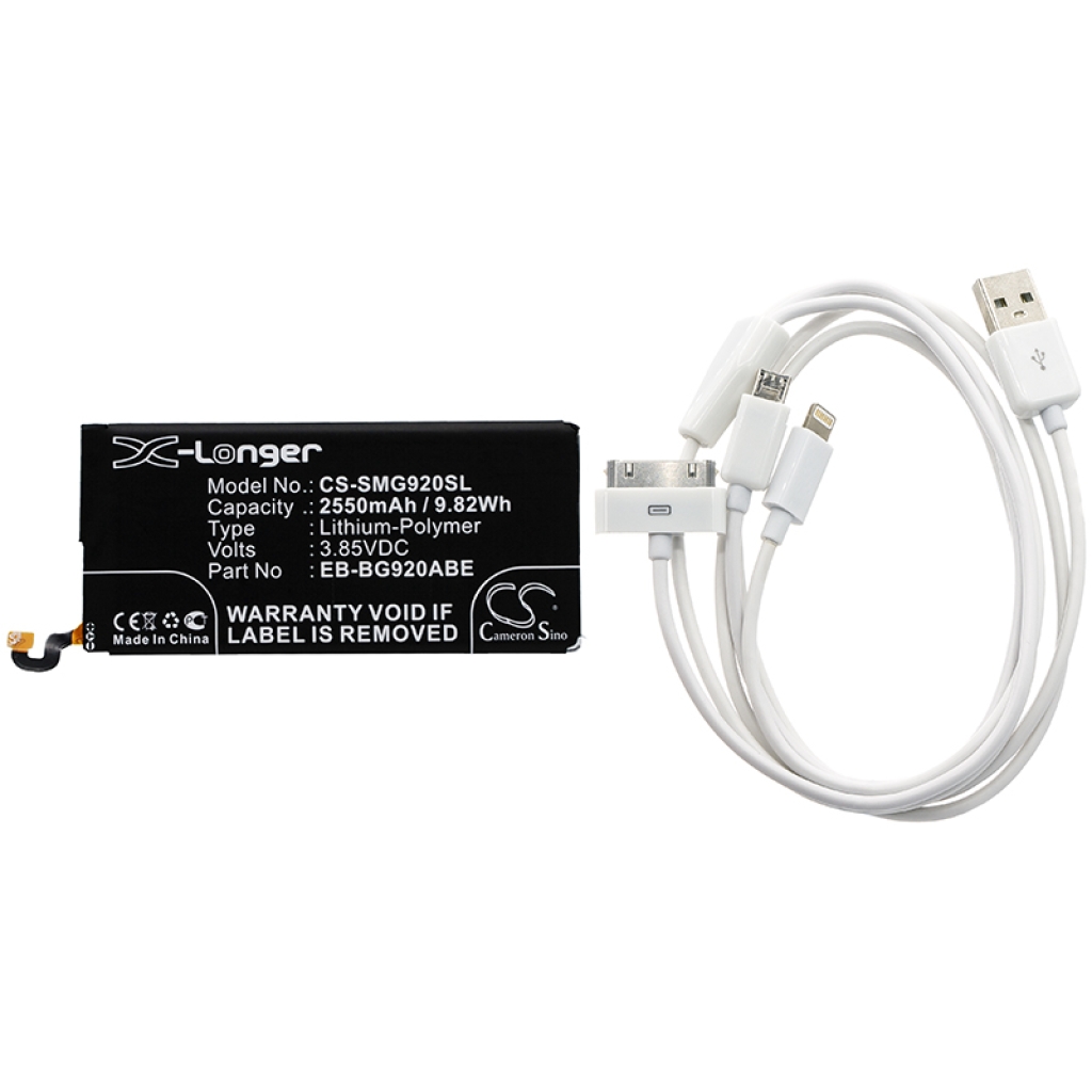 Medicinska baterija Samsung CS-CB028