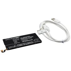 Združljiv nadomestek za Samsung EB-BG920ABE