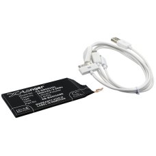 Združljiv nadomestek za Samsung EB-BG925ABE