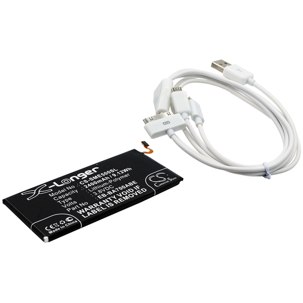 Medicinska baterija Samsung CS-CB033