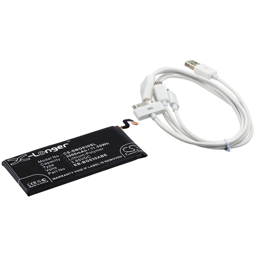 Namizni polnilnik Samsung CS-CB035