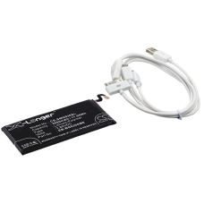 Združljiv nadomestek za Samsung EB-BG930ABA,EB-BG930ABE