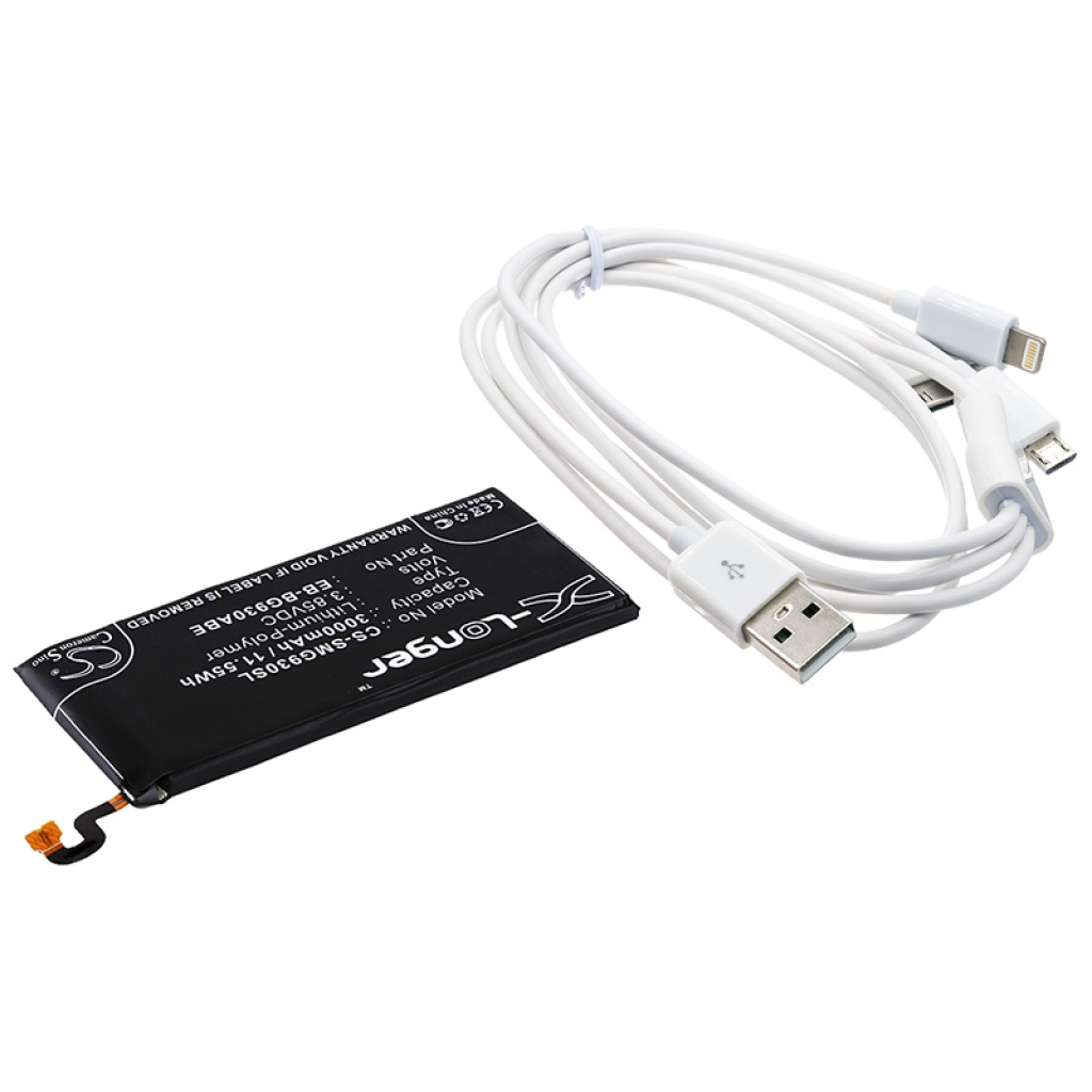 Namizni polnilnik Samsung CS-CB035