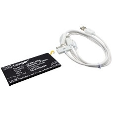 Združljiv nadomestek za Samsung EB-BA900ABE