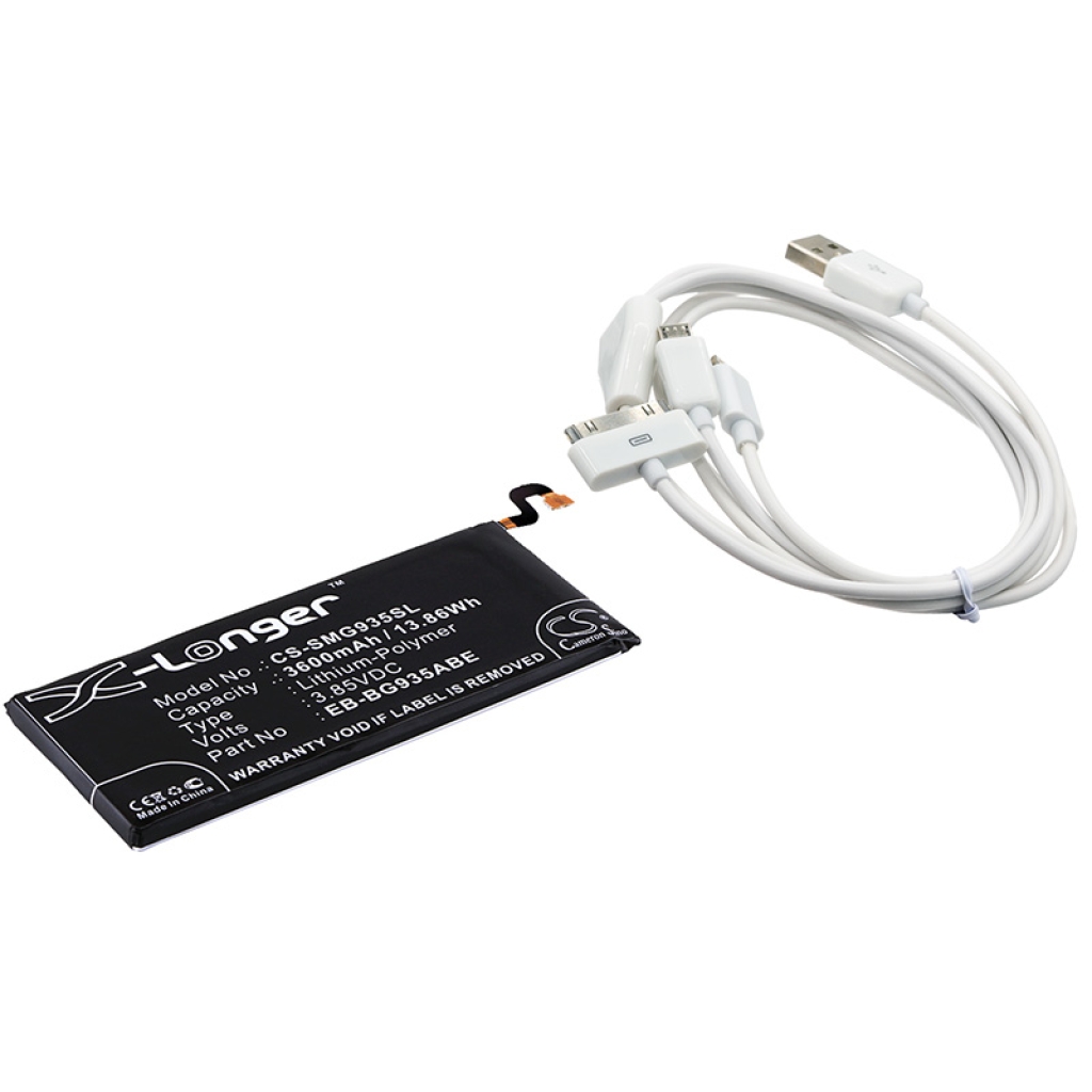 Medicinska baterija Samsung CS-CB039