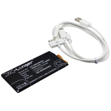Združljiv nadomestek za Samsung EB-BG890ABA
