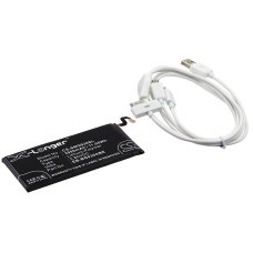 Združljiv nadomestek za Samsung EB-BG930ABA,EB-BG930ABE