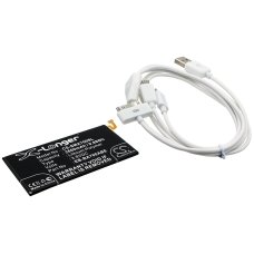 Združljiv nadomestek za Samsung EB-BA700ABE