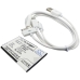 Namizni polnilnik Metropcs CS-CB048