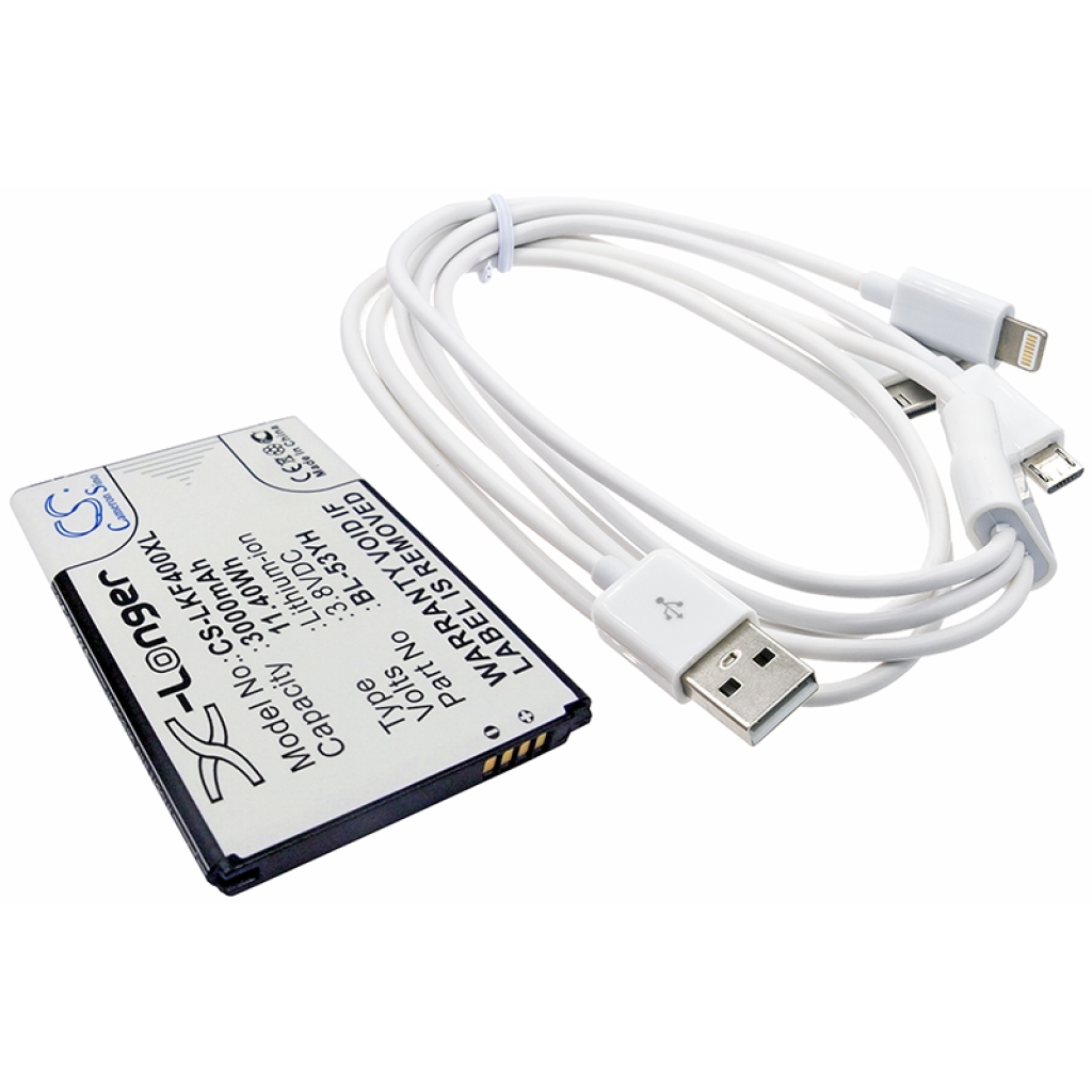 Namizni polnilnik Metropcs CS-CB048