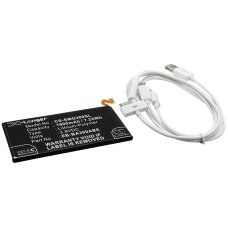 Združljiv nadomestek za Samsung EB-BA300ABE,GH43-04381A