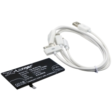 Združljiv nadomestek za Apple 616-00036