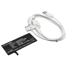 Združljiv nadomestek za Apple 616-0804,616-0805,616-0806,616-0809