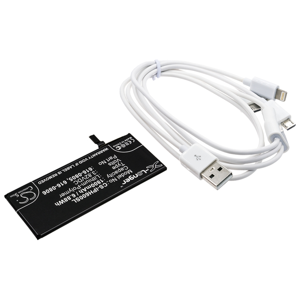 Mobile Phone Battery Apple A1549